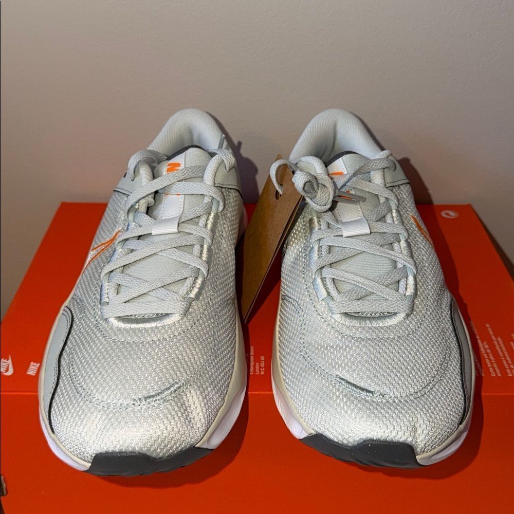 Nike Legend Essential 3 Light Silver DM1120-008 Men’s Size 13 - Picture 3 of 6